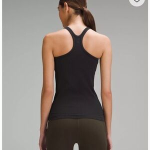 Ebb to street lululemon tank